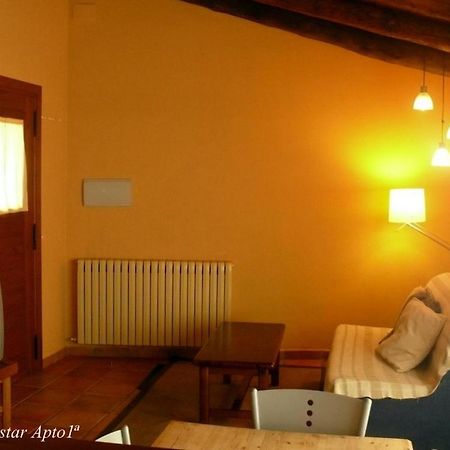 Casa Mur Artesania Lecina Εξωτερικό φωτογραφία