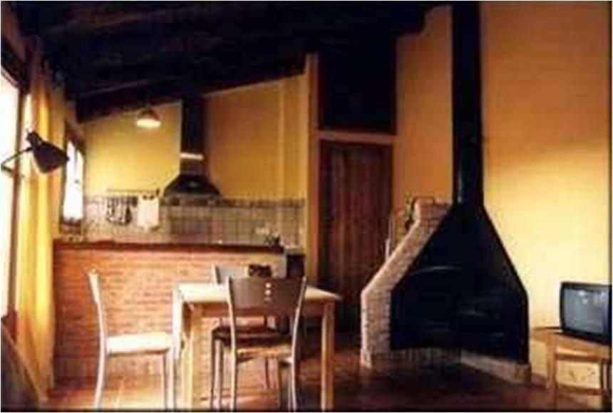 Casa Mur Artesania Lecina Εξωτερικό φωτογραφία