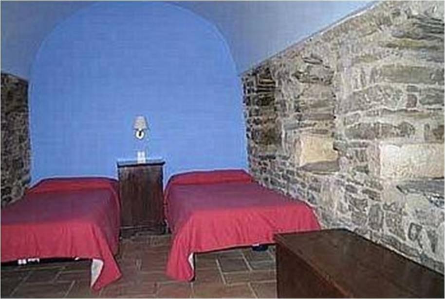 Casa Mur Artesania Lecina Δωμάτιο φωτογραφία