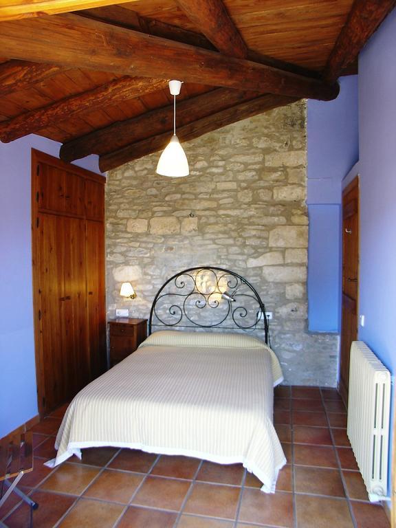 Casa Mur Artesania Lecina Εξωτερικό φωτογραφία