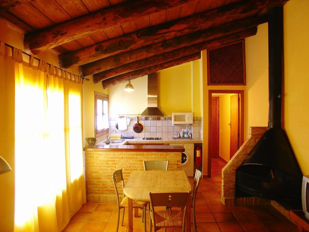 Casa Mur Artesania Lecina Εξωτερικό φωτογραφία