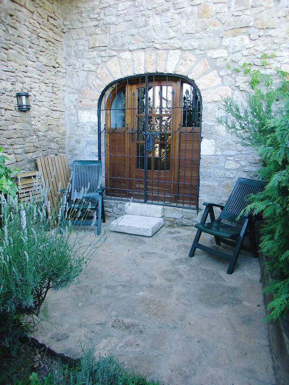 Casa Mur Artesania Lecina Εξωτερικό φωτογραφία